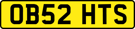 OB52HTS