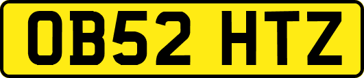 OB52HTZ