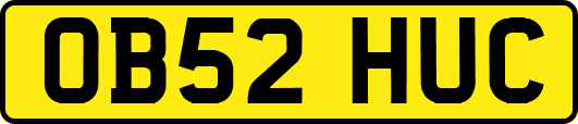 OB52HUC