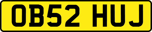 OB52HUJ