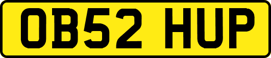 OB52HUP