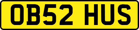 OB52HUS