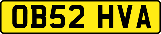 OB52HVA