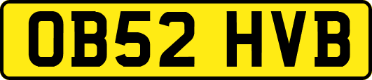 OB52HVB