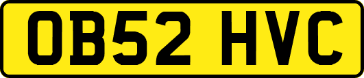 OB52HVC