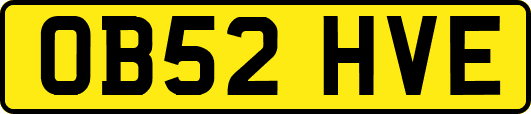 OB52HVE