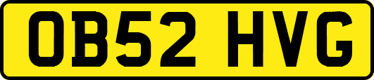 OB52HVG
