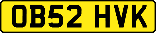 OB52HVK