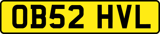 OB52HVL