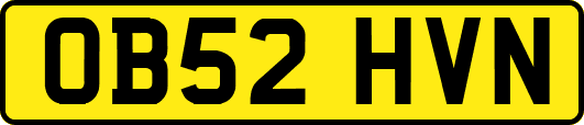 OB52HVN
