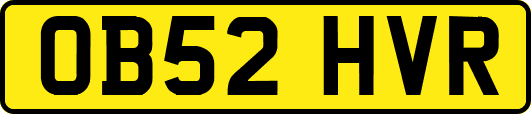 OB52HVR