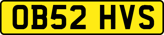 OB52HVS