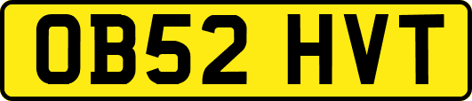 OB52HVT