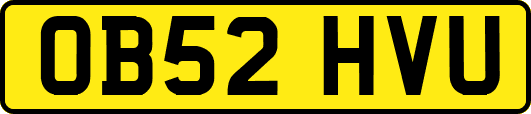 OB52HVU