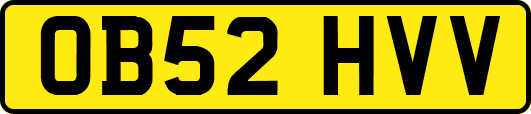 OB52HVV