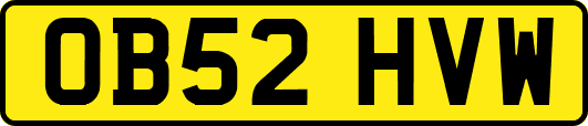 OB52HVW