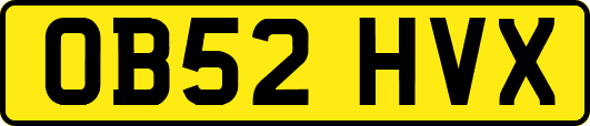 OB52HVX