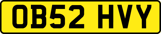 OB52HVY