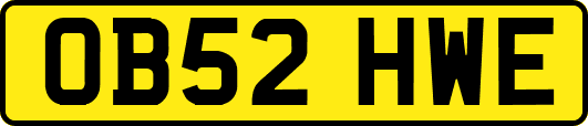 OB52HWE