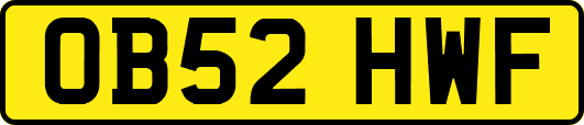 OB52HWF