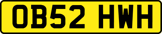 OB52HWH