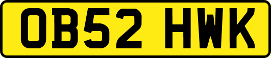 OB52HWK