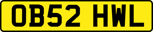 OB52HWL