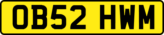 OB52HWM
