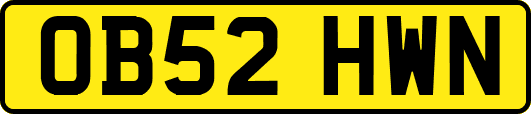 OB52HWN