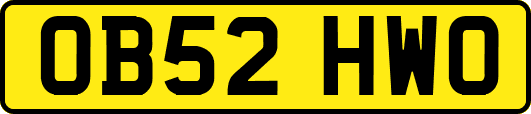 OB52HWO