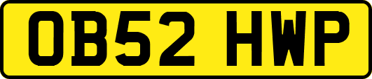 OB52HWP