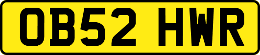 OB52HWR