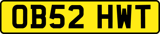 OB52HWT