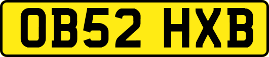 OB52HXB