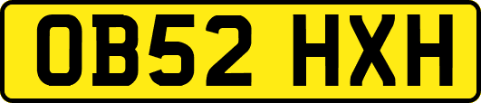 OB52HXH