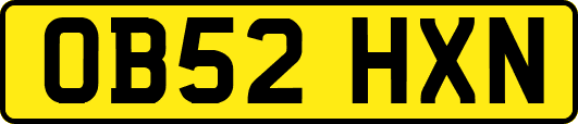 OB52HXN