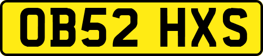 OB52HXS