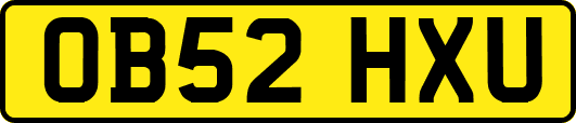 OB52HXU
