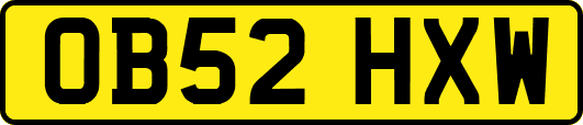 OB52HXW