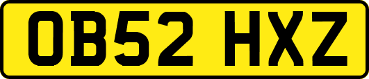 OB52HXZ