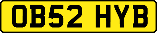 OB52HYB
