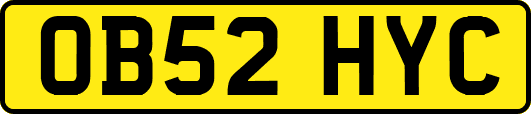 OB52HYC