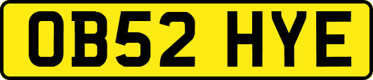 OB52HYE