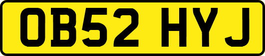 OB52HYJ