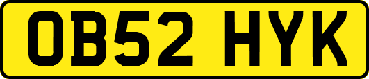 OB52HYK