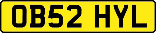 OB52HYL