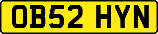 OB52HYN