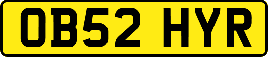 OB52HYR