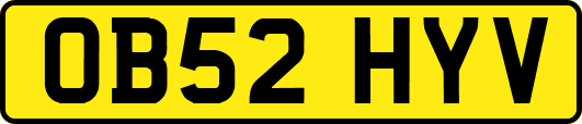 OB52HYV