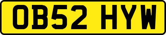 OB52HYW